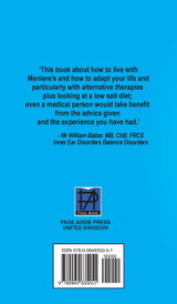 Meniere Man And The Astronaut