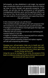 Self Compassion Self Compassion