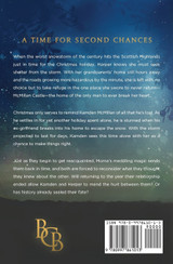 A McMillan Christmas - A Novella