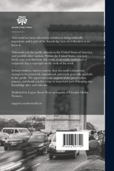 Nouveau Dictionnaire Français-roumain Et Roumain-français Recueilli Dans Les Meilleurs Dictionnaires De Ces Deux Langues ......