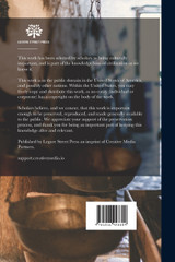 An Essay on the Ancient Weights and Money and the Roman and Greek Liquid Measures