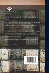 Urkundliche Geschichte Der Familie Von Pentz; Volume 1 Urkundliche Geschichte Der Familie Von Pentz; Volume 1