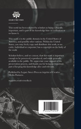 The Rise and Extension of Submarine Telegraphy