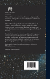 Tables of the Motion of the Moon Volume 1-2