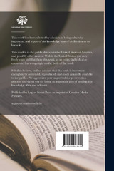 Primitive Semitic Religion Today; a Record of Researches, Discoveries and Studies in Syria, Palestine and the Sinaitic Peninsula Primitive Semitic Religion Today; a Record of Researches, Discoveries and Studies in Syria, Palestine and the Sinaitic Peninsula