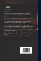 A Letter to William Wilberforce, Esq. M.P., Vice President of the African Institution, & C, & C, &c A Letter to William Wilberforce, Esq. M.P., Vice President of the African Institution, & C, & C, &c