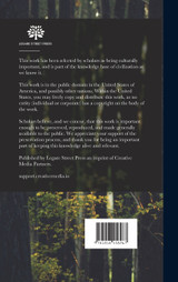 The Water Supply, Sewerage and Plumbing of Modern City Buildings