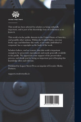 Unterredungen Und Mathematische Demonstrationen Über Zwei Neue Wissenszweige, Die Mechanik Und Die Fallgesetze Betreffend; Volume 1 Unterredungen Und Mathematische Demonstrationen Über Zwei Neue Wissenszweige, Die Mechanik Und Die Fallgesetze Betreffend; Volume 1