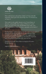 Storia dei Romani; Volume 3 Storia dei Romani; Volume 3