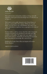 Selections From the Correspondence of Admiral John Markham During the Years 1801-4 and 1806-7