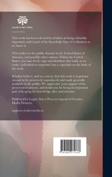 A Report On the Causes of Wastage of Labour in Munitions Facorites Imploying Women