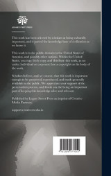 Instructions for Conducting a School, Through the Agency of the Scholars Themselves