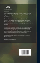 Contributions to the Paleobotany of Peru, Bolivia and Chile Contributions to the Paleobotany of Peru, Bolivia and Chile