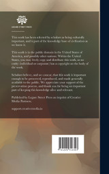 Chants Et Chansons Populaires De La France; Volume 3 Chants Et Chansons Populaires De La France; Volume 3