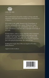 Standard and Commercial Poultry Culture, by Artificial Process