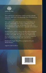 Revised Regulations for the Government of the United States Marine-Hospital Service