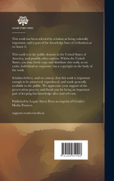 An Elementary Reader, German and English Based Upon the Affinity of the Languages