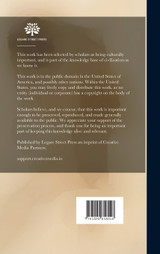 An Essay on the Archaeology of Our Popular Phrases and Nursery Rhymes; Volume II An Essay on the Archaeology of Our Popular Phrases and Nursery Rhymes; Volume II