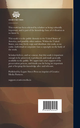 Oriental Zigzag; Or Wanderings in Syria, Moab, Abyssinia, and Egypt