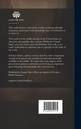 Lectures on the Dramatic Literature of the Age of Elizabeth