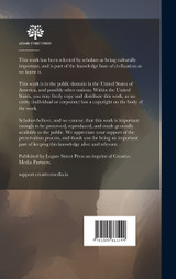 Ascent to the Summit of Mont Blanc, on the 22nd and 23rd of August, 1837