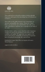 The Peace Negotiations a Personal Narrative The Peace Negotiations a Personal Narrative