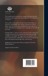 Christ and the Eternal Order