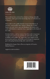Dante and Other Waning Classics Dante and Other Waning Classics