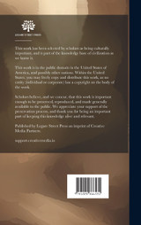 Catalogue of Andover Theological Seminary Catalogue of Andover Theological Seminary