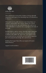 The Quakers a Study Historical and Critical