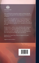 Brazil, a Description of People, Country and Happenings There and Elsewhere