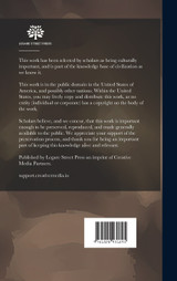 Fairyland, an Opera in Three Acts