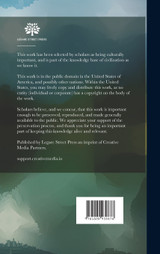 Western Portraiture, and Emigrants' Guide Western Portraiture, and Emigrants' Guide