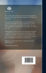 Shop Slavery and Emancipation, a Revolutionary Appeal to the Educated Young Men of the Middle Class