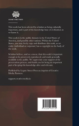 Shrewsbury; A Romance