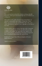 Lectures choisies pour la jeunesse Lectures choisies pour la jeunesse
