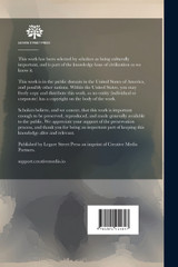 Reason in Architecture Lectures