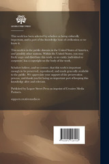 Sixteen Years at the University of Illinois; a Statistical Study of the Administration of President Sixteen Years at the University of Illinois; a Statistical Study of the Administration of President