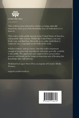 The Government Class Book