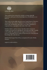 Papers Relative to Mexican Affairs