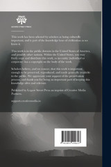 The Life of William Ellery Channing. The Centenary Memorial ed. By his Nephew