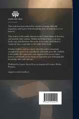 The Story Of The Yllowstone