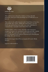 Musées Et Collections Archéologiques De L'algérie Et De La Tunisie