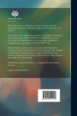 Das Deutsche Haus. The German House