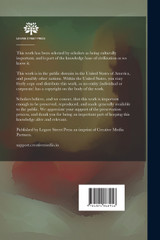 The Printing Art; Volume 36