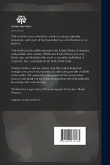 The Harmony Of The Bible With Science