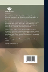 Datos Para La Materia Medica Mexicana; Volume 2 Datos Para La Materia Medica Mexicana; Volume 2