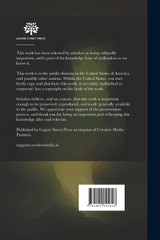 Cabinet Des Fées Ou Collection Choisie Des Contes Des Fées; Volume 22