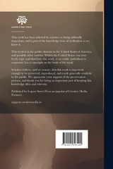Ardours and Endurances Ardours and Endurances