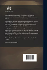 Suggested Emendations of the Authorized English Versions of the Old Testament Suggested Emendations of the Authorized English Versions of the Old Testament